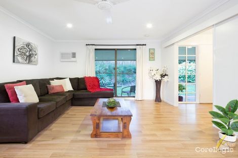 Property photo of 8 Pulas Place Bellbowrie QLD 4070