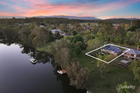 Property photo of 79 Newport Road Dora Creek NSW 2264