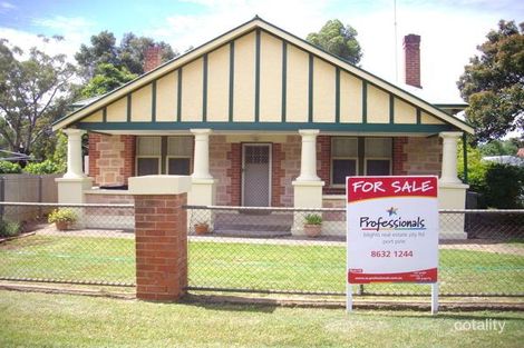 44 Victoria St, Laura, SA 5480