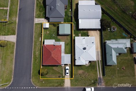 Property photo of 88 George Street Inverell NSW 2360