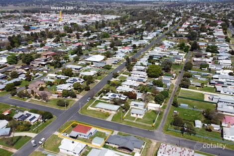 Property photo of 88 George Street Inverell NSW 2360