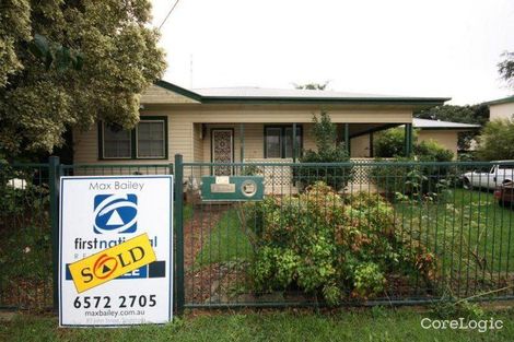 Property photo of 8 Edward Street Singleton NSW 2330