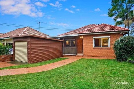 Property photo of 8 Arcadia Street Merrylands West NSW 2160