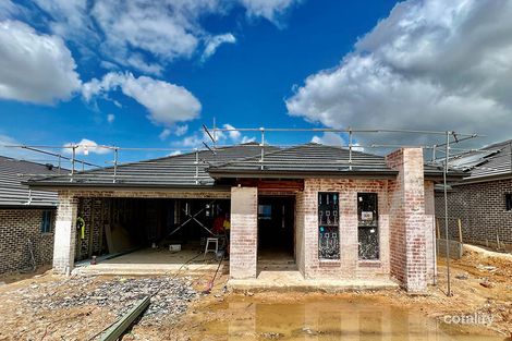 46 Bullen Dr, Silverdale, NSW 2752