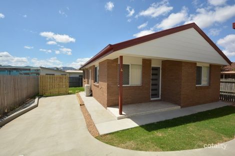 4/42 Charles St, Berserker, QLD 4701