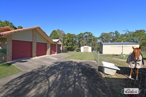 Property photo of 22 Kent Street Torbanlea QLD 4662