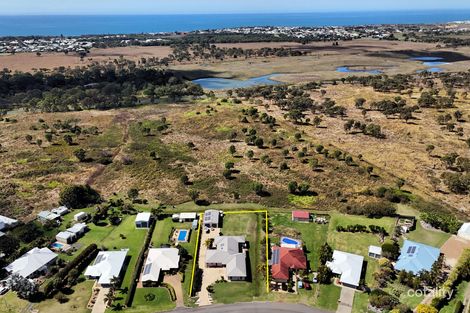 44 Mermaid Dr, Innes Park, QLD 4670