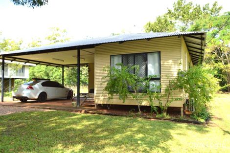 Property photo of 48 Kirra Crescent Batchelor NT 0845