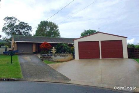 Property photo of 5 Malcolm Place Coffs Harbour NSW 2450