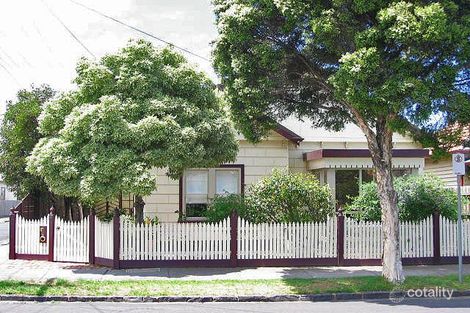 33 Chirnside St, Kingsville, VIC 3012