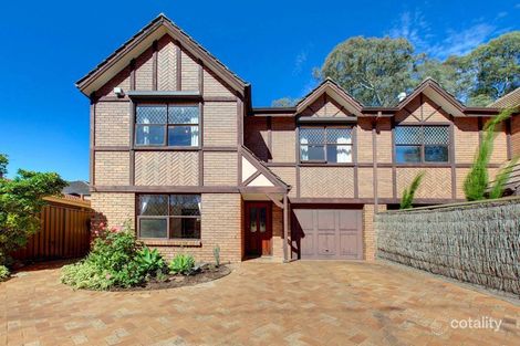 Property photo of 438 Glynburn Road Erindale SA 5066