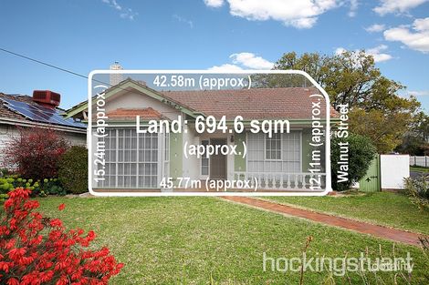 Property photo of 22 Walnut Street Ormond VIC 3204