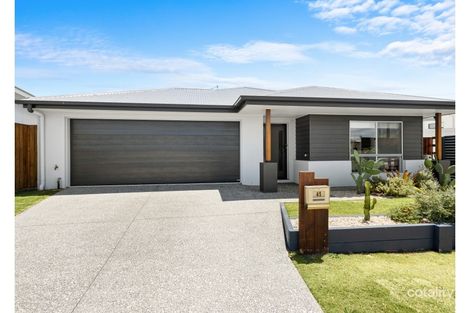 Property photo of 45 Roseleaf Crescent Palmview QLD 4553