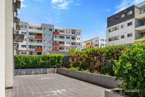 Property photo of 104/38-42 Chamberlain Street Campbelltown NSW 2560