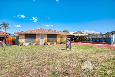Property photo of 31 Kurrajong Circle Glen Iris WA 6230
