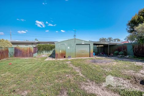 Property photo of 31 Kurrajong Circle Glen Iris WA 6230