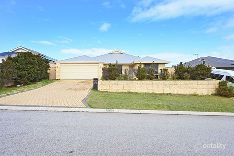 Property photo of 24 Belfast Crescent Ridgewood WA 6030