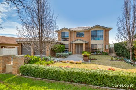 Property photo of 22 Clifton Drive Bacchus Marsh VIC 3340