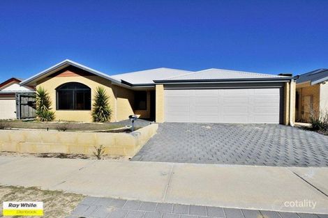 Property photo of 8 Addingham Drive Ellenbrook WA 6069