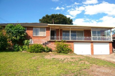 Property photo of 62 Lochinvar Parade Carlingford NSW 2118