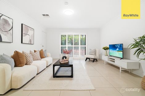 Property photo of 3/22 Joseph Street Rydalmere NSW 2116
