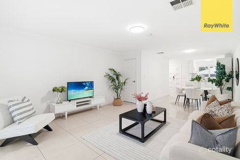 Property photo of 3/22 Joseph Street Rydalmere NSW 2116