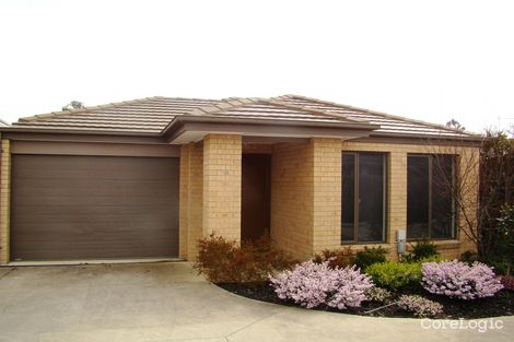 Property photo of 10/15 Warrenwood Place Langwarrin VIC 3910