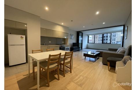 304/718 George St, Haymarket, NSW 2000