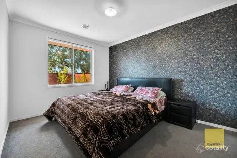 Property photo of 21 Bandon Road Weir Views VIC 3338