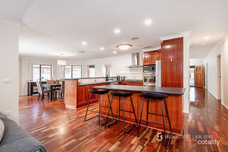 Property photo of 17 Sali Drive Shepparton VIC 3630