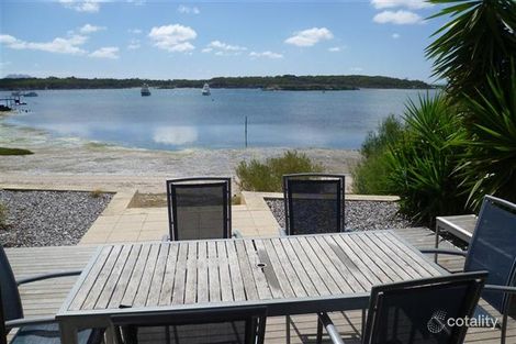 3b Egret Ct, Coffin Bay, SA 5607