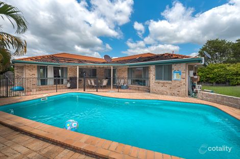 31 Santa Isobel Bvd, Pacific Pines, QLD 4211
