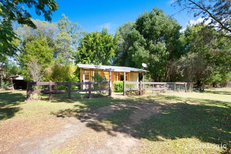 Property photo of 292 Pomona Kin Kin Road Pinbarren QLD 4568