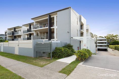 Property photo of 22/18 Mascar Street Upper Mount Gravatt QLD 4122