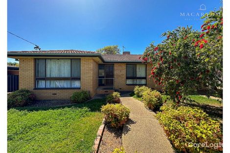 Property photo of 3 Allen Street Ashmont NSW 2650