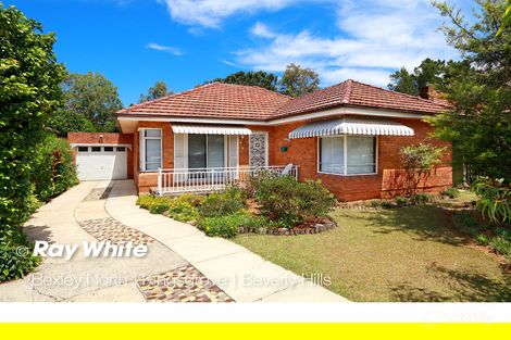 Property photo of 10 Allambee Crescent Beverly Hills NSW 2209