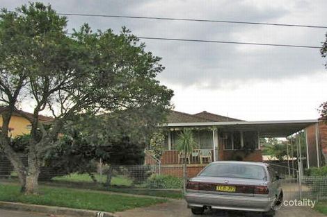 18 Albert Pde, Rooty Hill, NSW 2766