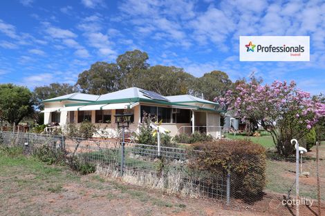 15047 Guyra Rd, Gilgai, NSW 2360