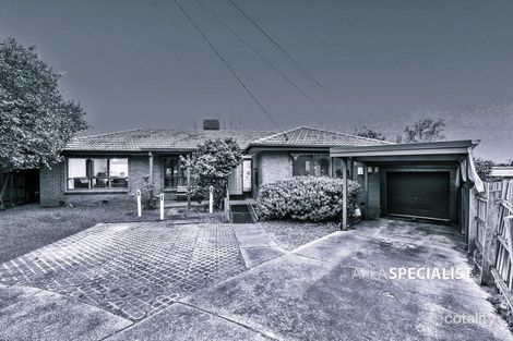 Property photo of 11 Vistula Court Springvale South VIC 3172