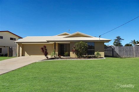 Property photo of 75 Pacific Drive Hay Point QLD 4740