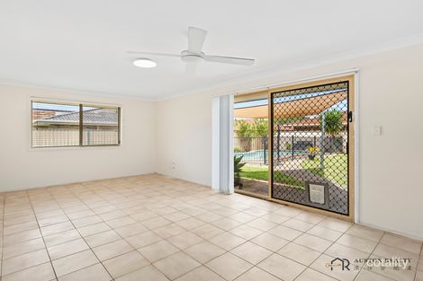 Property photo of 4 Heidelberg Circuit Robina QLD 4226