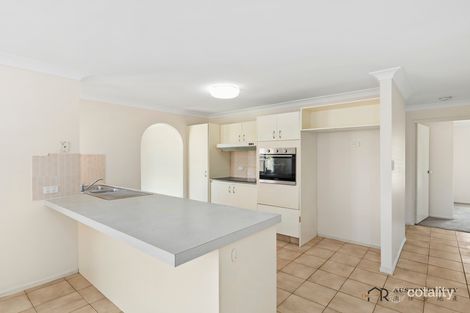 Property photo of 4 Heidelberg Circuit Robina QLD 4226