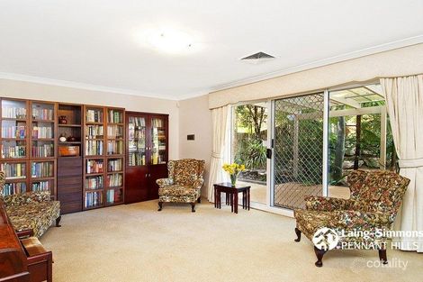 Property photo of 3/18-20 Binomea Place Pennant Hills NSW 2120