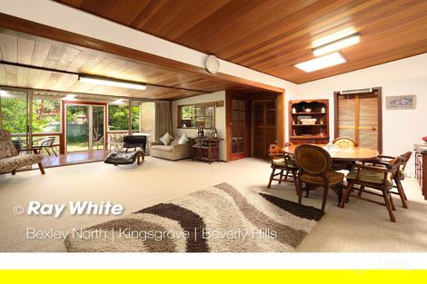 Property photo of 10 Allambee Crescent Beverly Hills NSW 2209