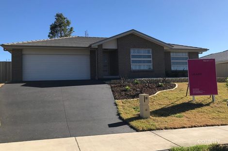 Property photo of 11 Isla Street Raworth NSW 2321