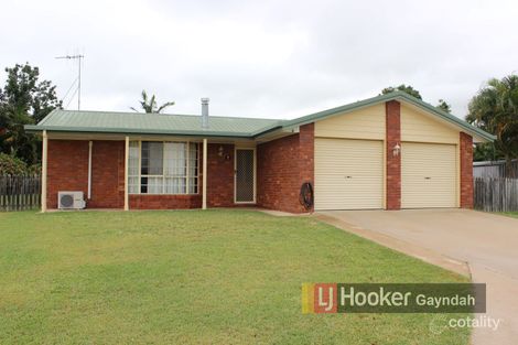 7 Petaluma Ct, Gayndah, QLD 4625