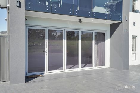 20 Mermaid Cres, Glenfield, NSW 2167