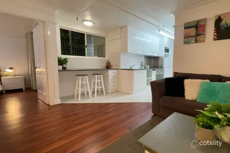 5/460 Ann St, Brisbane City, QLD 4000