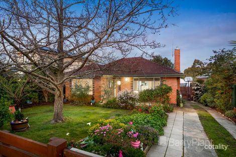 Property photo of 14 Janice Street Macleod VIC 3085