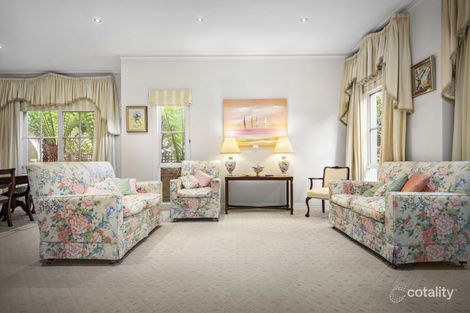 Property photo of 2A Highfield Grove Kew VIC 3101